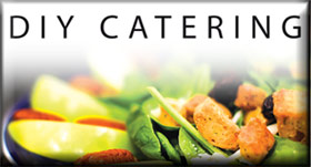 DIY Catering